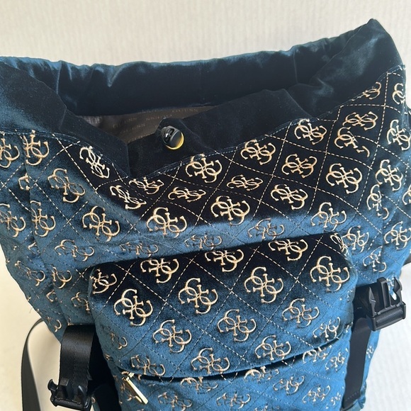 Backpacks
